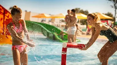 Sunny Porec Hotel by Valamar
