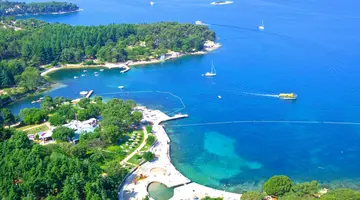 Sunny Porec Hotel by Valamar