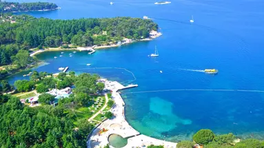 Sunny Porec Hotel by Valamar