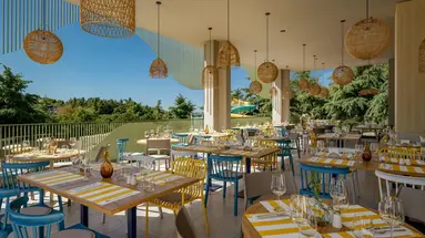 Sunny Porec Hotel by Valamar