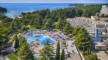 Sunny Porec Hotel by Valamar