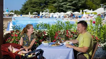 Sunny Porec Hotel by Valamar