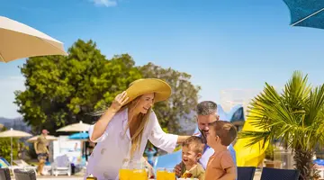 Sunny Porec Hotel by Valamar