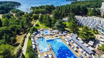 Sunny Porec Hotel by Valamar