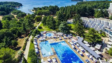 Sunny Porec Hotel by Valamar