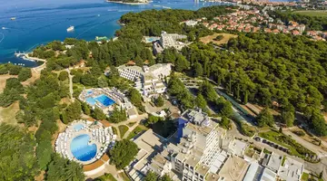 Sunny Porec Hotel by Valamar