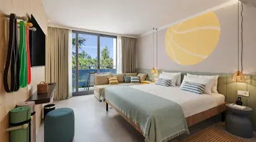 Sunny Porec Hotel by Valamar