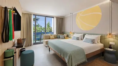Sunny Porec Hotel by Valamar