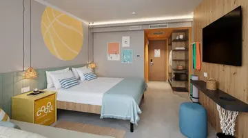 Sunny Porec Hotel by Valamar
