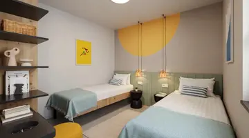 Sunny Porec Residence by Valamar, ex. Diamant Residence