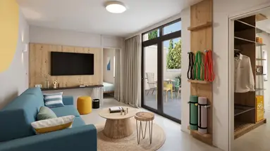 Sunny Porec Residence by Valamar, ex. Diamant Residence