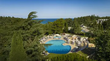 Sunny Porec Residence by Valamar, ex. Diamant Residence