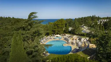 Sunny Porec Residence by Valamar, ex. Diamant Residence