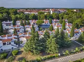 Sunny Porec Residence by Valamar, ex. Diamant Residence
