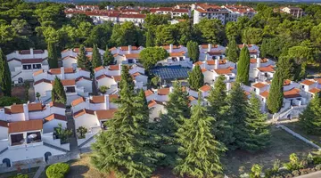 Sunny Porec Residence by Valamar, ex. Diamant Residence