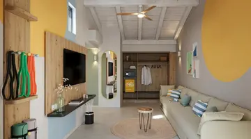 Sunny Porec Residence by Valamar, ex. Diamant Residence