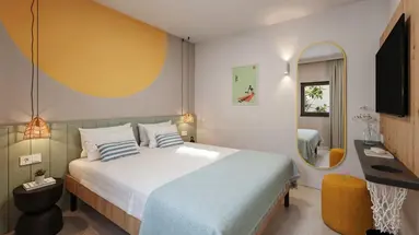 Sunny Porec Residence by Valamar, ex. Diamant Residence