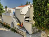 Sunny Porec Residence by Valamar, ex. Diamant Residence