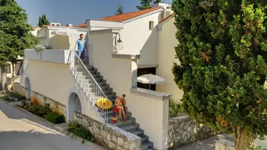 Sunny Porec Residence by Valamar, ex. Diamant Residence