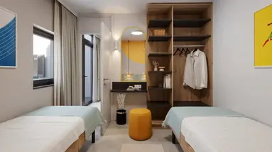Sunny Porec Residence by Valamar, ex. Diamant Residence