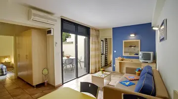 Sunny Porec Residence by Valamar