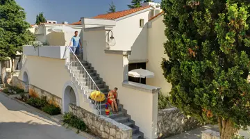 Sunny Porec Residence by Valamar