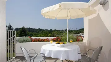 Sunny Porec Residence by Valamar