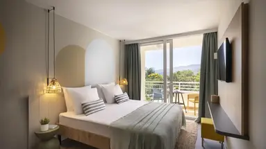 Sunny Rabac by Valamar