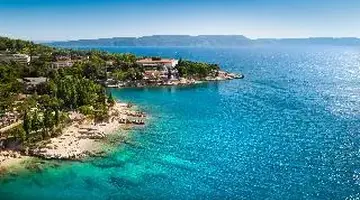 Sunny Rabac by Valamar