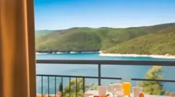 Sunny Rabac by Valamar