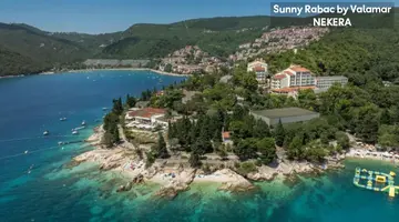 Sunny Rabac by Valamar
