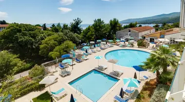 Sunny Rabac by Valamar