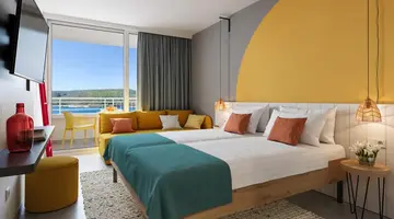 Sunny Rabac by Valamar