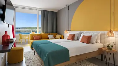 Sunny Rabac by Valamar