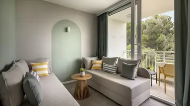 Sunny Rabac by Valamar