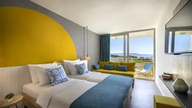 Sunny Rabac by Valamar