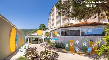 Sunny Rabac by Valamar