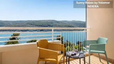 Sunny Rabac by Valamar