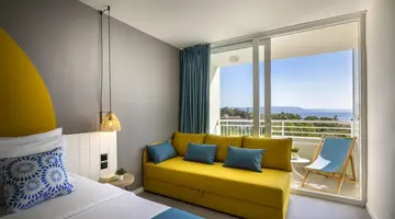 Sunny Rabac by Valamar