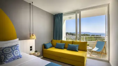 Sunny Rabac by Valamar