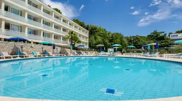 Sunny Rabac by Valamar