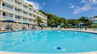Sunny Rabac by Valamar