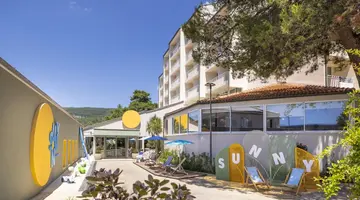 Sunny Rabac by Valamar