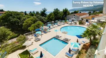 Sunny Rabac by Valamar