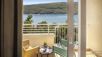 Sunny Rabac by Valamar