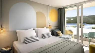 Sunny Rabac by Valamar