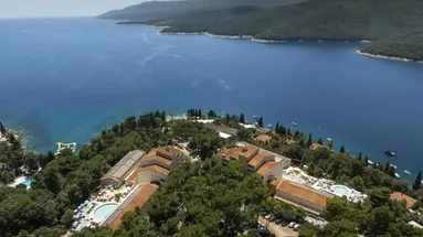 Sunny Rabac by Valamar