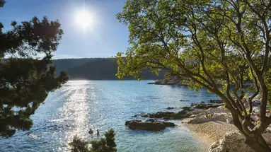 Sunny Rabac by Valamar