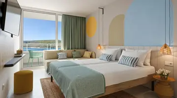 Sunny Rabac by Valamar