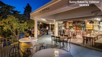 Sunny Rabac by Valamar